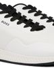 BOSS BOSS White TTNM Mesh Sneakers - 4