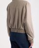 BOSS BOSS Wool Blend Bomber Jacket - 2