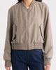 BOSS BOSS Wool Blend Bomber Jacket - 4