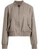 BOSS BOSS Wool Blend Bomber Jacket - 5