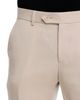 Boss Boss x Beckham Regular Fit Suit Trousers - 5