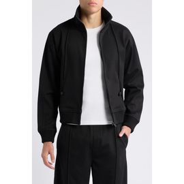 BOSS BOSS x Entire Studios Cotton Blend Jacket