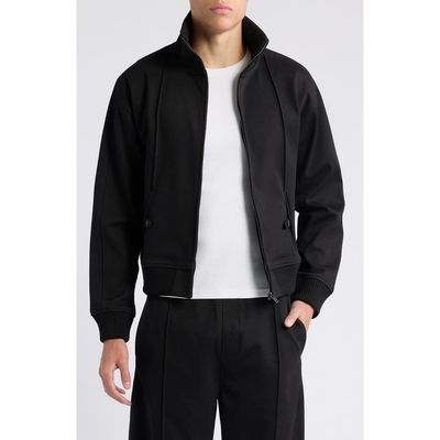 BOSS BOSS x Entire Studios Cotton Blend Jacket
