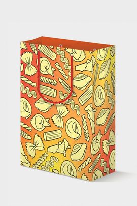 Boss Dotty Boss Dotty Pasta Gift Bag at Urban Outfitters