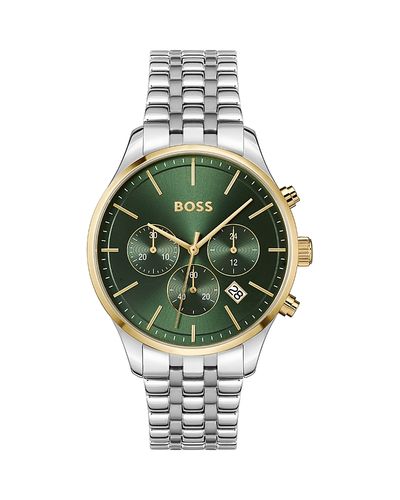 Boss Hugo Boss Boss Hugo Boss Avery Chronograph, 42mm