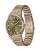 Boss Hugo Boss Boss Hugo Boss Candor Automatic Watch, 41mm - 4