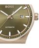 Boss Hugo Boss Boss Hugo Boss Candor Automatic Watch, 41mm - 6