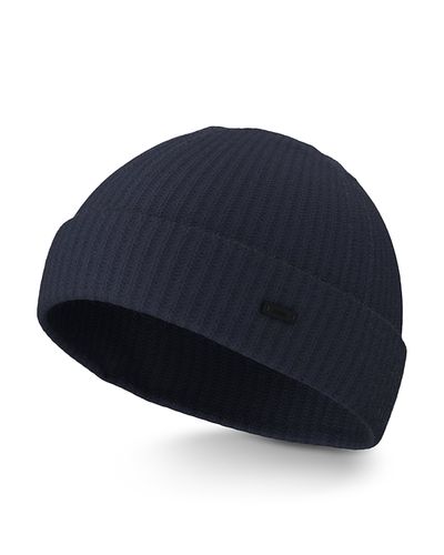 Boss Hugo Boss Boss Hugo Boss Fati Ribbed Beanie