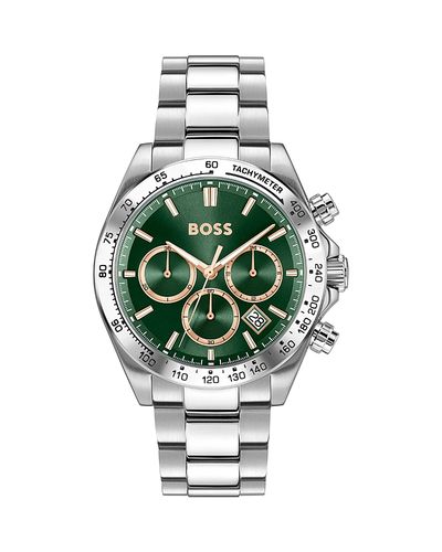 Boss Hugo Boss Boss Hugo Boss Hero 2.0 Chronograph, 44mm