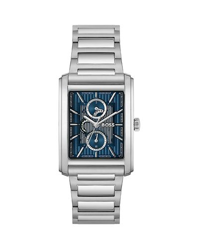 Boss Hugo Boss Boss Hugo Boss Principle Dress Watch, 30.5mm