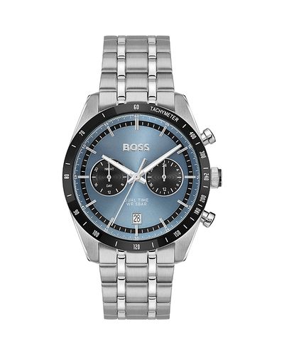 Boss Hugo Boss Boss Hugo Boss Tourmaster Watch, 41mm