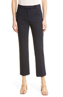 BOSS HUGO BOSS Tatiani Ankle Pants
