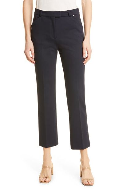 BOSS HUGO BOSS Tatiani Ankle Pants