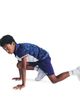 Boss Kidswear Boss Kidswear Boys' Supporter Soccer Shorts - 4