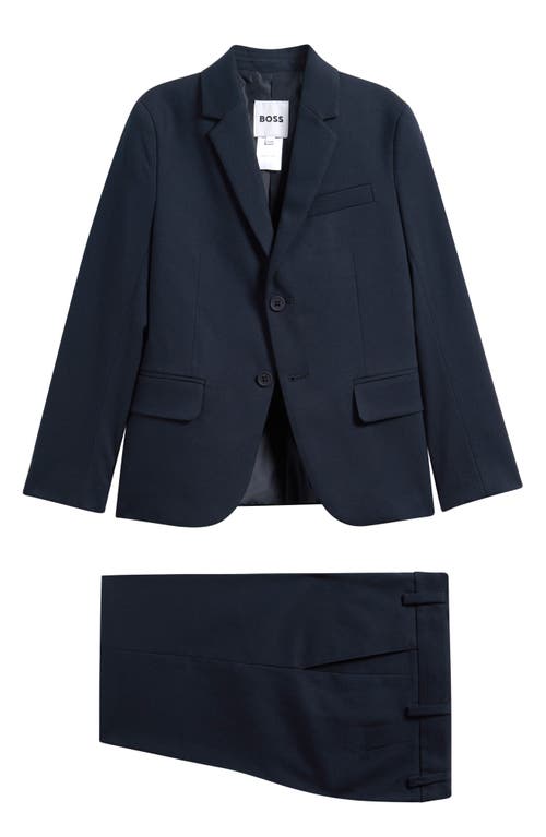 BOSS Kidswear BOSS Kidswear Kids' Sport Coat & Pants Set