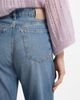 BOSS Orange BOSS Orange Ada High Waist Wide Leg Jeans - 3