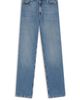 BOSS Orange BOSS Orange Ada High Waist Wide Leg Jeans - 4