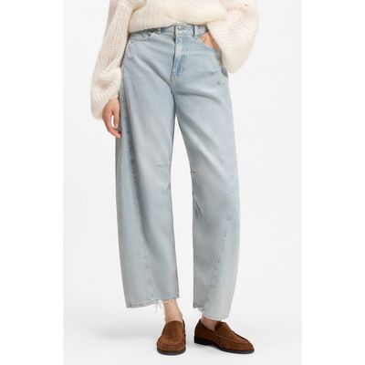 BOSS Orange BOSS Orange Balloon Jeans