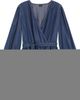 BOSS Orange BOSS Orange Balloon Sleeve Minidress - 5