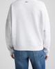 BOSS Orange BOSS Orange Be A Lover Stretch Cotton Graphic Sweatshirt - 2