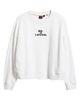 BOSS Orange BOSS Orange Be A Lover Stretch Cotton Graphic Sweatshirt - 5