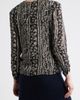 BOSS Orange BOSS Orange Bilimi Keyhole Long Sleeve Top - 2