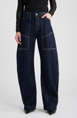 BOSS Orange BOSS Orange Cargo Balloon Jeans