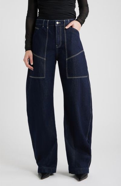 BOSS Orange BOSS Orange Cargo Balloon Jeans