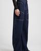 BOSS Orange BOSS Orange Cargo Balloon Jeans - 3