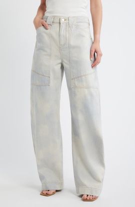 BOSS Orange BOSS Orange Cargo Balloon Pants