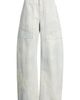 BOSS Orange BOSS Orange Cargo Balloon Pants - 5
