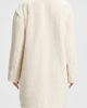 BOSS Orange BOSS Orange Catedy Faux Shearling Coat - 2