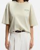 BOSS Orange BOSS Orange Cotton Tee - 1
