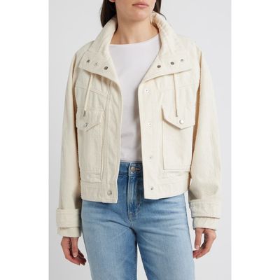 BOSS Orange BOSS Orange Denim Jacket