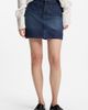 BOSS Orange BOSS Orange Denim Miniskirt - 1