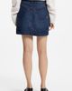 BOSS Orange BOSS Orange Denim Miniskirt - 2