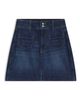 BOSS Orange BOSS Orange Denim Miniskirt - 4