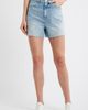 BOSS Orange BOSS Orange Denim Shorts - 1