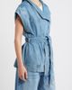 BOSS Orange BOSS Orange Denim Vest - 3