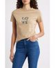 BOSS Orange BOSS Orange Elogo Logo Cotton T-Shirt - 1
