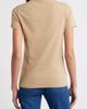 BOSS Orange BOSS Orange Elogo Logo Cotton T-Shirt - 2