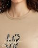 BOSS Orange BOSS Orange Elogo Logo Cotton T-Shirt - 4