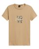 BOSS Orange BOSS Orange Elogo Logo Cotton T-Shirt - 5