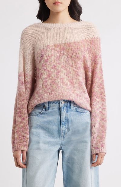 BOSS Orange BOSS Orange Fargovia Cutout Sweater