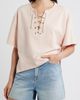 BOSS Orange BOSS Orange French Terry Top - 1