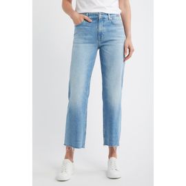 BOSS Orange BOSS Orange Kick Flare Crop Jeans