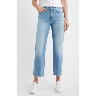 BOSS Orange BOSS Orange Kick Flare Crop Jeans