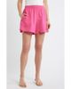 BOSS Orange BOSS Orange Linen Blend Shorts - 1