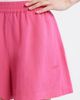 BOSS Orange BOSS Orange Linen Blend Shorts - 4