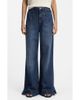 BOSS Orange BOSS Orange Marlene High Waist Wide Leg Flare Jeans - 1